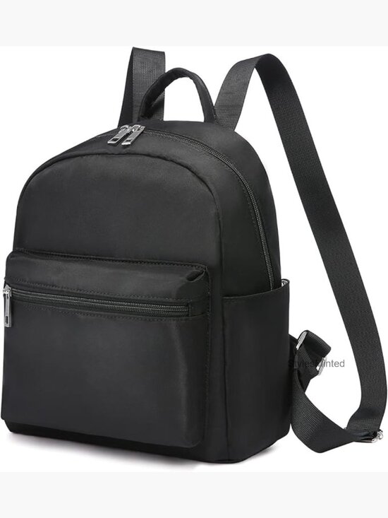 Lightweight Waterproof Mini Backpack for Women Travel Daypack main image 5